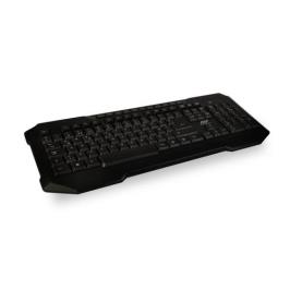 MF Product Shift 0079 Siyah Multimedya Wireless Klavye