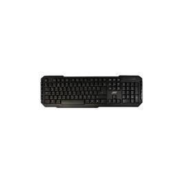 MF Product Shift 0080 Siyah Multimedya Wireless Klavye