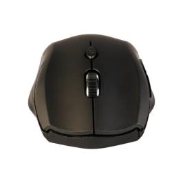 MF Product Shift 0116 Siyah Sessiz Wireless Mouse