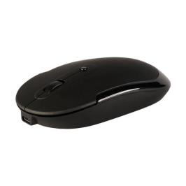 MF Product Shift 0118 Siyah Sessiz Şarj Edilebilir Wireless Mouse