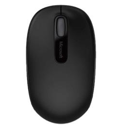 Microsoft 1850 Pembe Magenta Kablosuz Mouse