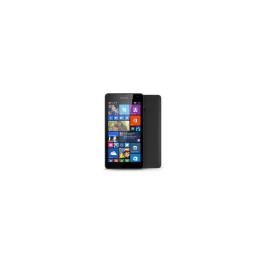 Microsoft Lumia 535 8GB Siyah