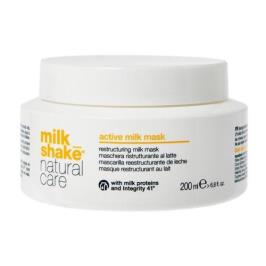Milk Shake Active Milk Mask 200 ml Aktif Süt Maskesi