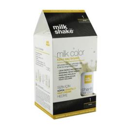 Milk Shake Milk Color No: 1 Siyah Saç Boyası