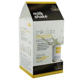 Milk Shake Milk Color No: 3 Koyu Kestane Saç Boyası