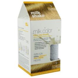 Milk Shake Milk Color No: 9 Sarı Saç Boyası