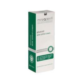 Mineaderm Advanced 50 ml Acne Control Cream