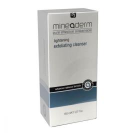 Mineaderm Lightening Exfoliating 150 ml Cleanser