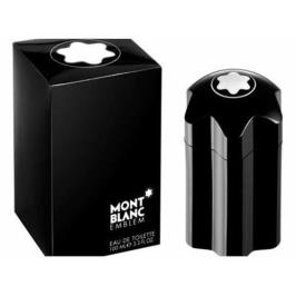 Mont Blanc Emblem 100 ml EDT Erkek Parfüm