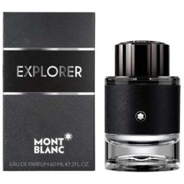Mont Blanc Explorer EDP 100 ml Erkek Parfümü