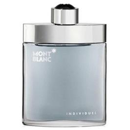 Mont Blanc Individuelle EDT 75 ml Erkek Parfüm