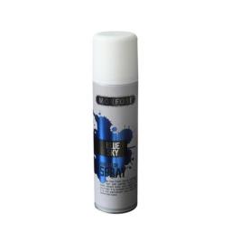 Morfose Hair Color Spray 150 ml Blue Sky Saç Spreyi