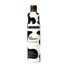 Morfose Milk Therapy 400 ml Şampuan 