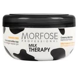 Morfose Milk Therapy 500 ml Şampuan 