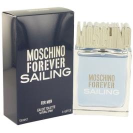 Moschino Forever For Men EDT 100 ml Erkek Parfümü