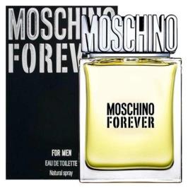 Moschino Forever Homme EDT 100 ml Erkek Parfümü