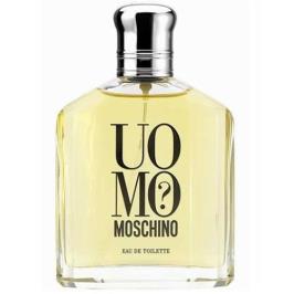 Moschino Uomo Pour Homme EDT 125 ml Erkek Parfümü