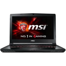 MSI GS40 6QE-075TR Laptop - Notebook