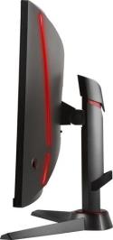 MSI Optix MAG27CQ 144Hz 1ms 27 inç Siyah Curved Oyuncu Monitor