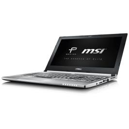 MSI PX60 6QE-487XTR Laptop - Notebook