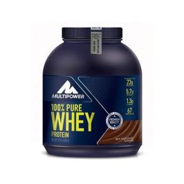 Multipower 2000 gr Pure Whey Protein