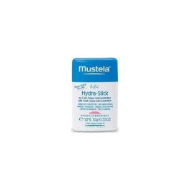 Mustela Hydra Stick With Cold Cream 10 Gr