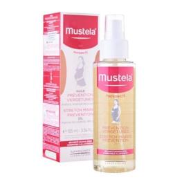 Mustela Maternite 105 ml Stretch Marks Prevention Oil