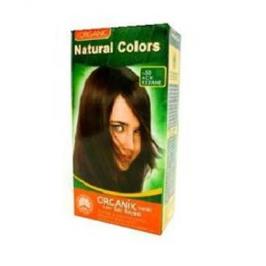 Natural Colors 5D Organik Saç Boyası