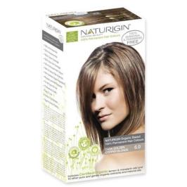 Naturigin 6.0 Koyu Bakır Altın Sarısı Organik içerikli Saç Boyası
