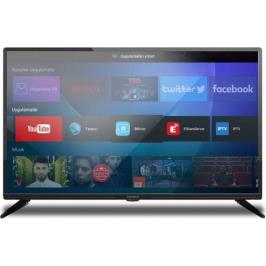 Navitech LDS-3266HD 32'' HD Android Smart LED TV