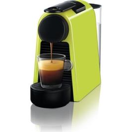 Nespresso Essenza Mini D30 600 ml Çok Amaçlı Kahve Makinesi Yeşil