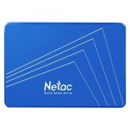 Netac NT01N535S-120G-S3X N535S 120GB SSD Disk