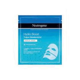 Neutrogena Hydro Boost Yoğun Nem + Ageless Boost 30 ml Gençlik Maskesi