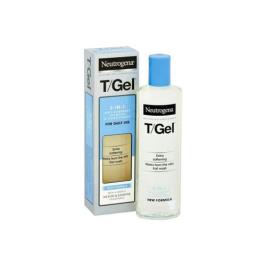 Neutrogena T Gel Therapeutic 250 ml Şampuan 