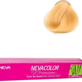 Neva Color 11.00 Ekstra Açık Platin Saç Boyası