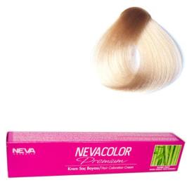 Neva Color 12.00 Yoğun Doğal Süper Açıcı Saç Boyası