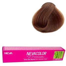 Neva Color 7.1 Küllü Kumral Saç Boyası