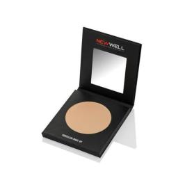 New Well NW 21 Porcelain Make-Up Powder