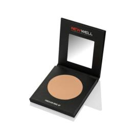 New Well NW 22 Porcelain Make-Up Powder
