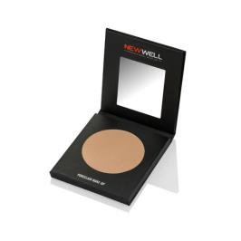 New Well NW 23 Porcelain Make-Up Powder