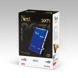Next 2071 HD Uydu Alıcısı