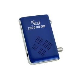 Next Minix 2000 HD Digital Uydu Alıcısı