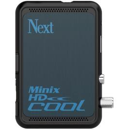 Next Minix HD COOL Uydu Alıcısı