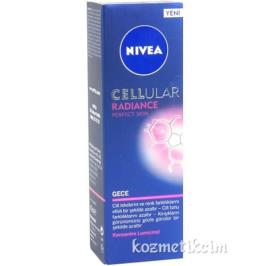 Nivea Cellular Radiance 40 ml Gece Kremi