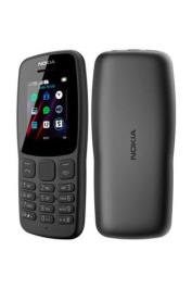 Nokia 106 Cep Telefonu Siyah