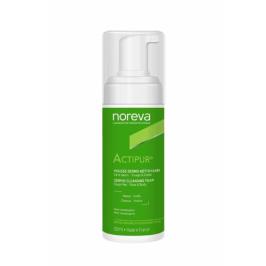 Noreva 150 ml Actipur Face and Body Dermo Cleansing Gel