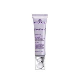 Nuxe 15 ml Nuxe Creme Smoothing Primer Kofre ve Huile Prodigieuse 100 ml Dry Oil