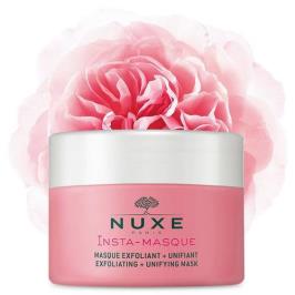 Nuxe Insta-Masque 50 ml Peeling Etkili Bütünleştirici Maske