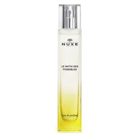 Nuxe Le Matin Des Possibles EDP 50 ml Gün Batımı Kadın Parfüm 