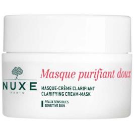 Nuxe Masque Purifiant Doux 50 ml Arındırıcı Maske